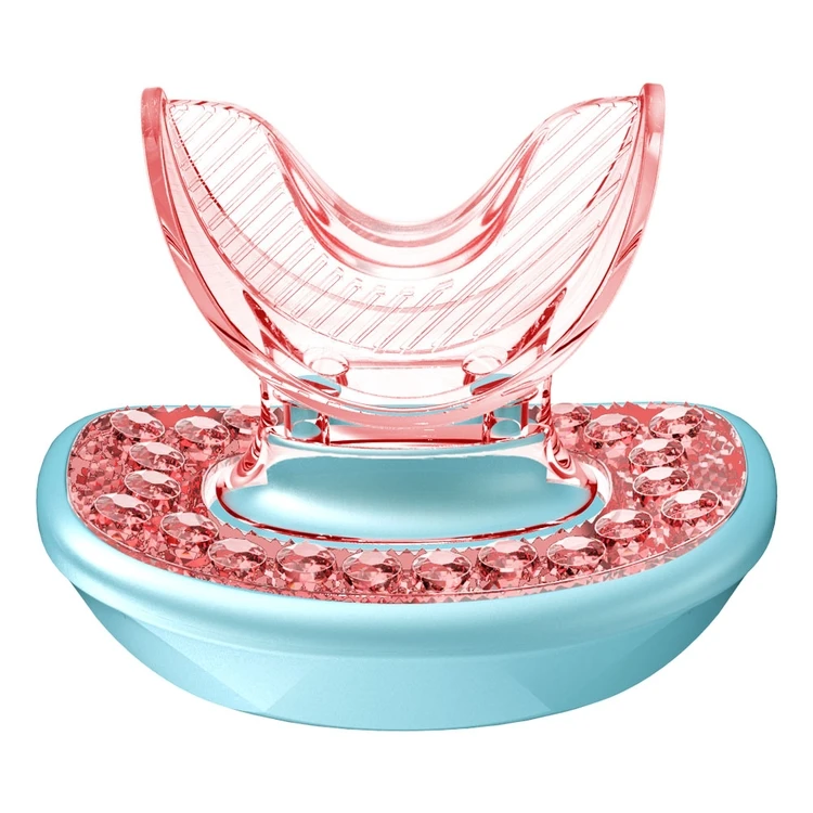 Lescolton Lescolton wholesale portable professional beauty device automatic electric LED machine lip plumper
Lescolton Lescolton wholesale portable professional beauty device automatic electric LED machine lip plumper