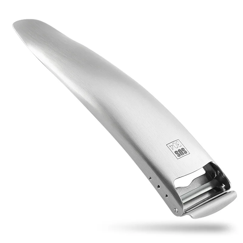 high-end Universal Boat-Shaped metal 304 stainless steel Peeler for Potato Carrots Apples
high-end Universal Boat-Shaped metal 304 stainless steel Peeler for Potato Carrots Apples