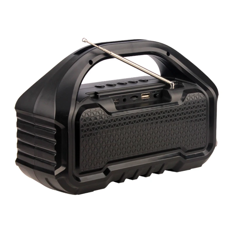 5.0 blue tooths speaker multi-function outdoor wireless speaker player, support phone holder small speaker with LED flashlight
5.0 blue tooths speaker multi-function outdoor wireless speaker player, support phone holder small speaker with LED flashlight