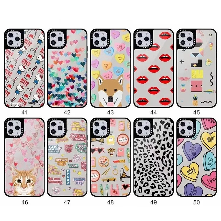 Colorful custom UV printing camera circle soft edge full back cover tpu mobile phone case for iphone 11 X XR, Colors optional
Colorful custom UV printing camera circle soft edge full back cover tpu mobile phone case for iphone 11 X XR, Colors optional