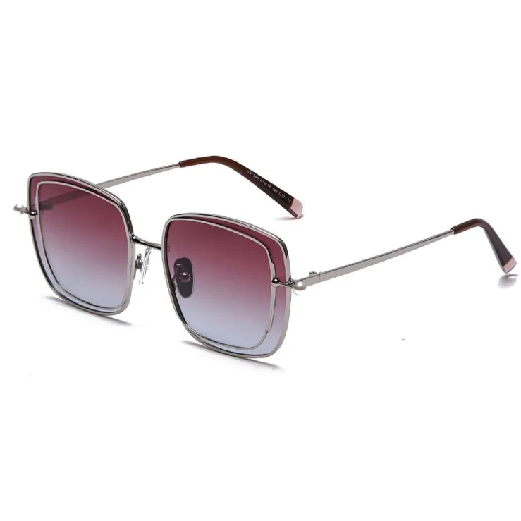 2021 Trendy Oversized metal sunglasses Polarized New Modern Shades women men eyeglasses wholesale SM31385
2021 Trendy Oversized metal sunglasses Polarized New Modern Shades women men eyeglasses wholesale SM31385
