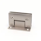 Door Hinge Brass Hinges Suppliers Supply Brass Heavy Duty Shower Door Pivot Hinge With Good Grade