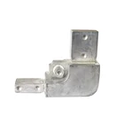 Ruiquan Hot Chamber Mold Switch Cabinet Bracket Zinc Aluminum Die Casting