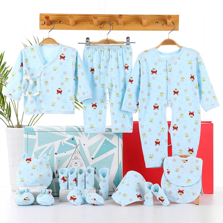 MICHLEY Hot Sale Cotton Baby Clothes Newborn Gift Box Spring And Summer Just Born Baby Suit Baby Girls Clothing Sets, Blue,pink,yellow
MICHLEY Hot Sale Cotton Baby Clothes Newborn Gift Box Spring And Summer Just Born Baby Suit Baby Girls Clothing Sets, Blue,pink,yellow