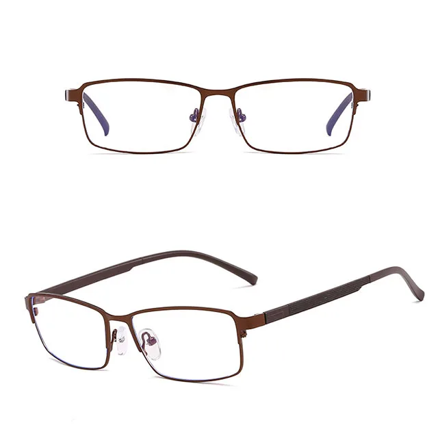 DLO8726 New men's anti blue light classic metal business flat lens frame ultra light TR90 spectacle frame
DLO8726 New men's anti blue light classic metal business flat lens frame ultra light TR90 spectacle frame
