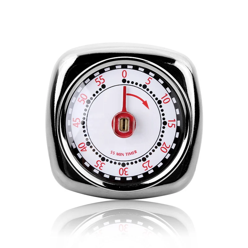 High Quality Electronic Kitchen Time Timer Digital Magnetic On Refrigerator And Oven
High Quality Electronic Kitchen Time Timer Digital Magnetic On Refrigerator And Oven