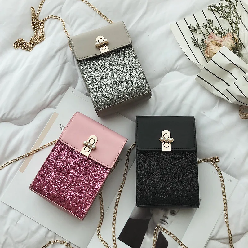 Women's Fashion sequins purse trendy pink round hats and handbag for women purse set
Women's Fashion sequins purse trendy pink round hats and handbag for women purse set