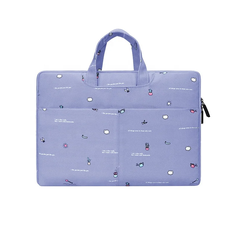 MercadoLivre 14 inch canvas transfer printing cloth bag cartoon laptop bags, Customized
MercadoLivre 14 inch canvas transfer printing cloth bag cartoon laptop bags, Customized