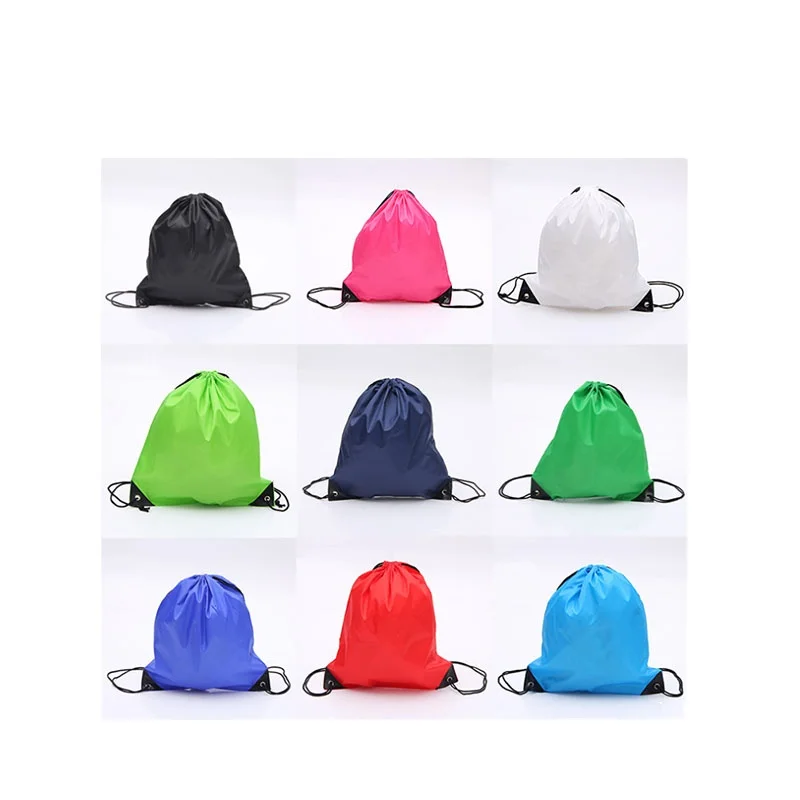210D Polyester Waterproof Drawstring Backpack Unisex String 1pc/opp Bag Retractable Accept Customized Logo Customized Color T/T
210D Polyester Waterproof Drawstring Backpack Unisex String 1pc/opp Bag Retractable Accept Customized Logo Customized Color T/T