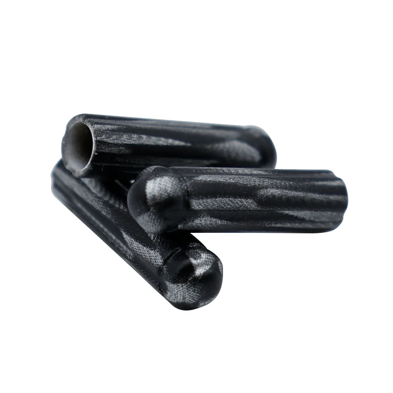 Promotional Customized Colorful Rubber Metal Hoodie Aglet , Alloy Shoelace AgletsPlastic Aglets With Engraving ,For Drawstring
Promotional Customized Colorful Rubber Metal Hoodie Aglet , Alloy Shoelace AgletsPlastic Aglets With Engraving ,For Drawstring