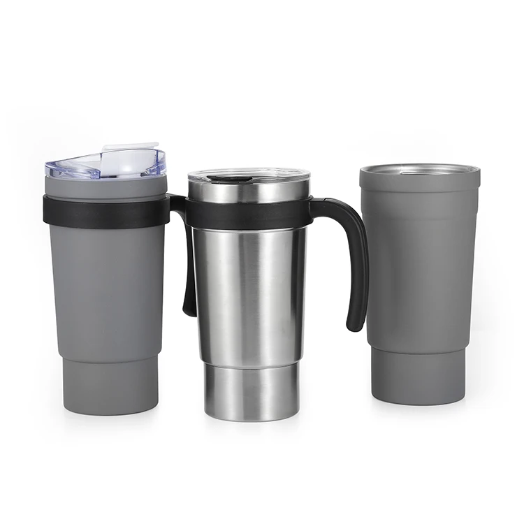 2022 hot-sell RTS 304 stainless steel double wall tumbler with straw, Customized color
2022 hot-sell RTS 304 stainless steel double wall tumbler with straw, Customized color