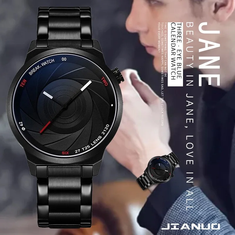 2021 Top brand Men Watches Luxury Male Ultra Thin Watch Men Business Stainless Steel Mesh Quartz Watch Relogio Masculino
2021 Top brand Men Watches Luxury Male Ultra Thin Watch Men Business Stainless Steel Mesh Quartz Watch Relogio Masculino