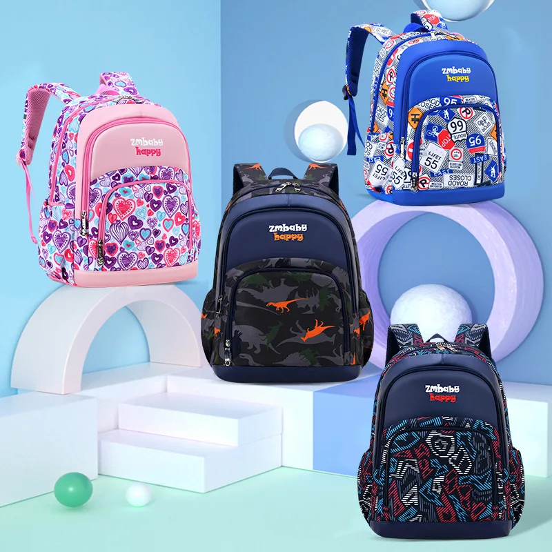 2022 New Model Fashion Primary School Kids Waterproof Nylon Backpack School Bag for Children
2022 New Model Fashion Primary School Kids Waterproof Nylon Backpack School Bag for Children