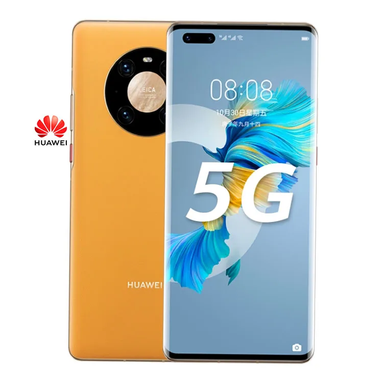 mobile phones huawei mate 40 pro 50MP Camera 4400mAh Battery 8GB+128GB China Version 5G mate 40 pro smartphone
mobile phones huawei mate 40 pro 50MP Camera 4400mAh Battery 8GB+128GB China Version 5G mate 40 pro smartphone