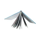 Custom design print on demand books hard cover art books for kinds printing