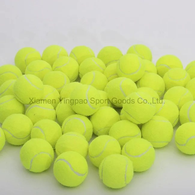 High Quality Pressure Tennis Ball Padel Racket Use Paddle Ball without logo for traning or game, Yellow green
High Quality Pressure Tennis Ball Padel Racket Use Paddle Ball without logo for traning or game, Yellow green