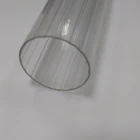 Various Diameter Transparent Acrylic Tube From 5Mm Od To 1500Mm Factory Sell Directly Acrylic Pipe