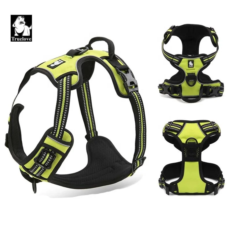 Adjustable dog harness durable lightweight nylon reflective not pull multicolor dog harness, 11color
Adjustable dog harness durable lightweight nylon reflective not pull multicolor dog harness, 11color