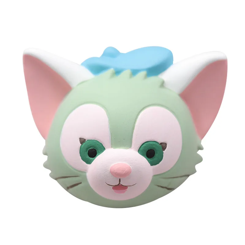 Cartoon bear shape car air outlet aromatherapy gypsum silicone mold handmade candle mold cake chocolate decoration mould, Random
Cartoon bear shape car air outlet aromatherapy gypsum silicone mold handmade candle mold cake chocolate decoration mould, Random