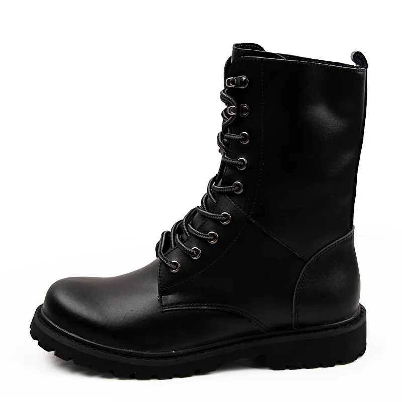 Boot Genuine Leather Winter 2021 Warm Ankle Boots Fur For Women High Top male Shoes Boot, As picture shown
Boot Genuine Leather Winter 2021 Warm Ankle Boots Fur For Women High Top male Shoes Boot, As picture shown