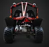 4 wheels dune buggy pedal go cart two seat go kart 200cc ATV, quad 150cc Go Kart 2 seat BUGGY, offroad buggy