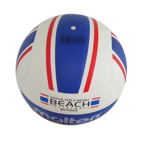 Professional indoor outdoor beach volleyball Size 5 microfiber PU leather BV5000 Volleyball Ball, Customized
Professional indoor outdoor beach volleyball Size 5 microfiber PU leather BV5000 Volleyball Ball, Customized