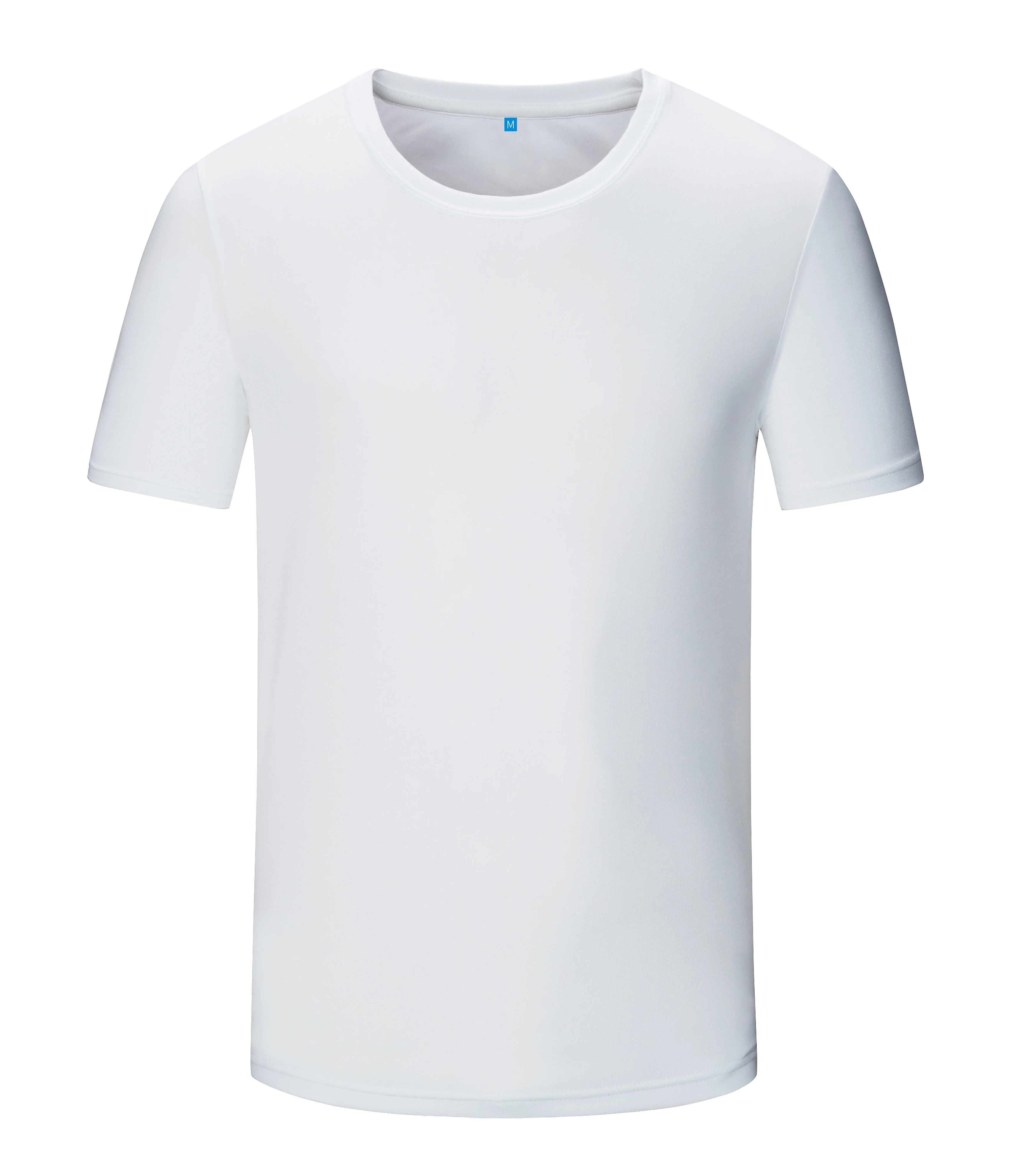 2020 New Quick Dry T-shirt Short Sleeve T-shirt Custom Design Printing Mesh Shirt for Sublimation, Multi colors
2020 New Quick Dry T-shirt Short Sleeve T-shirt Custom Design Printing Mesh Shirt for Sublimation, Multi colors