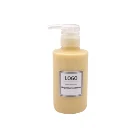 Hair Restore Anti hair Loss Ginger Hair Conditioner