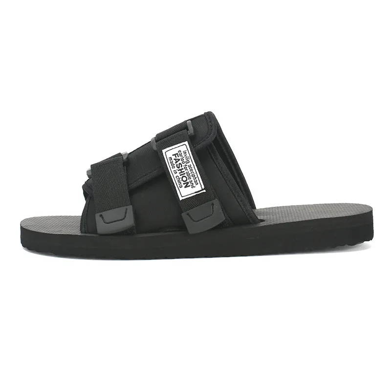 Men's sandals 2021 summer national fashion slippers personalized buckle decorative men's slippers
Men's sandals 2021 summer national fashion slippers personalized buckle decorative men's slippers
