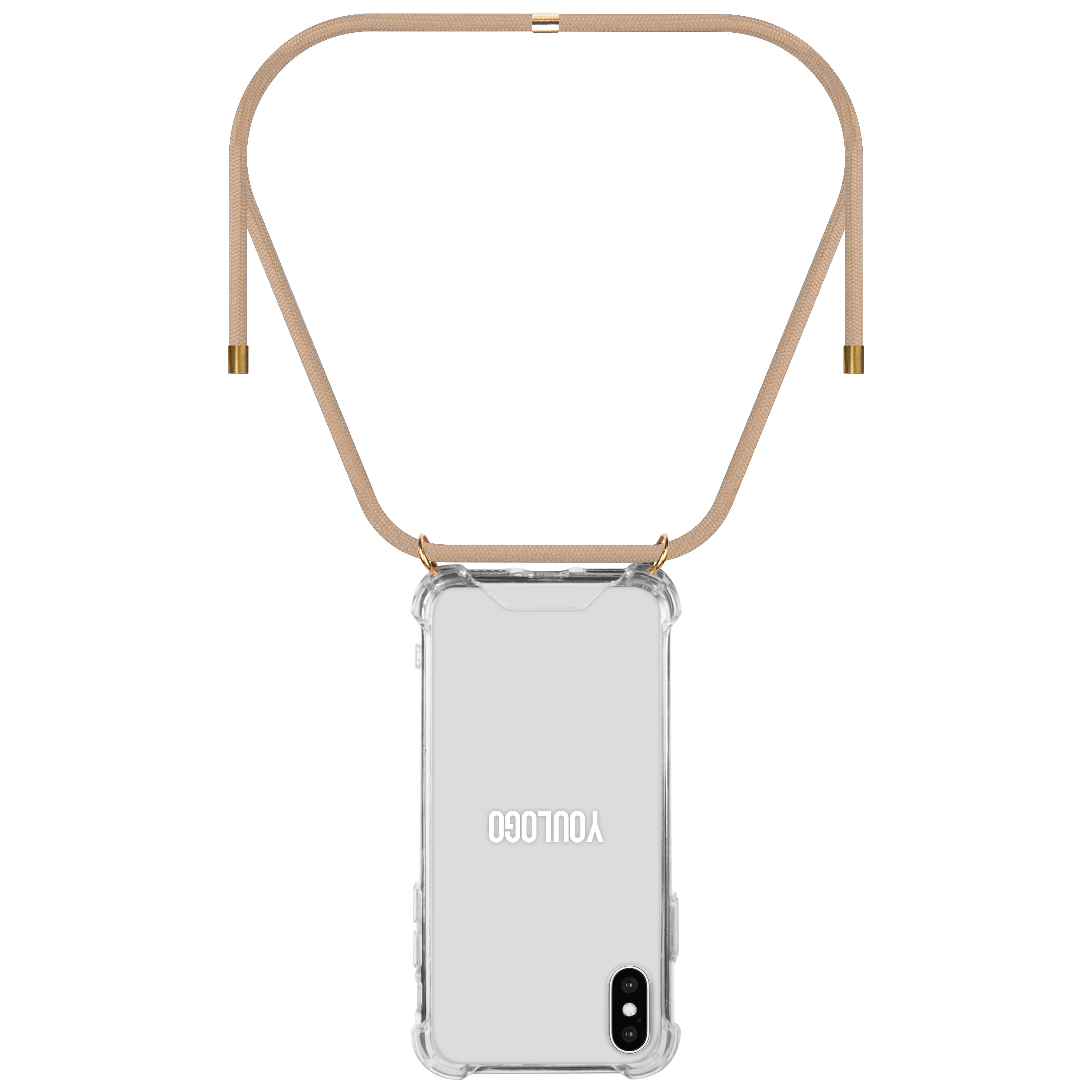 Original Manufactory TPU 1.5MM Acrylic Crossbody Shoulder Strap Cell Phone Case For Iphone For Huawei For Samsung, Custom
Original Manufactory TPU 1.5MM Acrylic Crossbody Shoulder Strap Cell Phone Case For Iphone For Huawei For Samsung, Custom