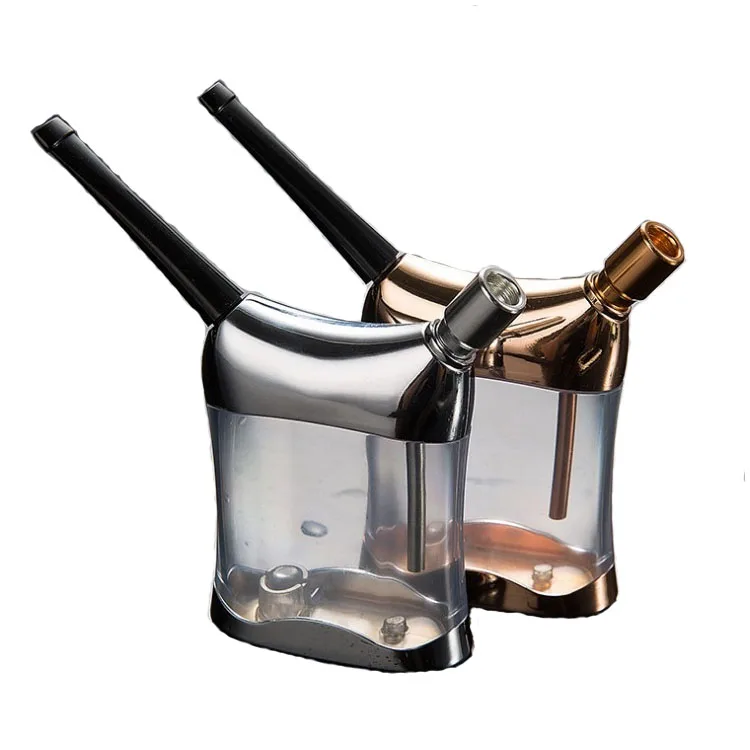 New Design New Design Portable Mini Shisha Tobacco Color Hookah Smoking Set Car Hookah, Gold/silver
New Design New Design Portable Mini Shisha Tobacco Color Hookah Smoking Set Car Hookah, Gold/silver