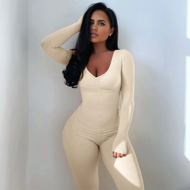 Women skinny jumpsuit pants reflective striped patchwork fitness bodysuit new female casual work out playsuit rompers Y11761
Women skinny jumpsuit pants reflective striped patchwork fitness bodysuit new female casual work out playsuit rompers Y11761