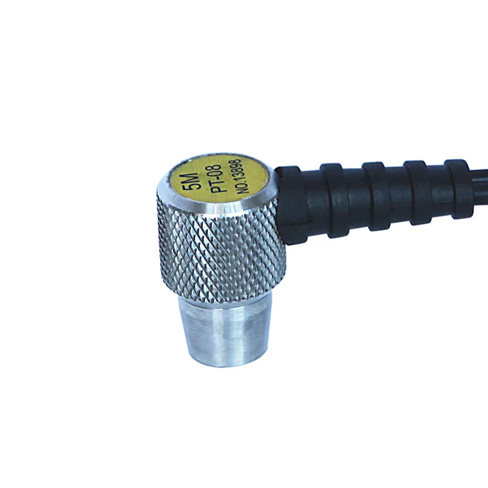yushi OEM ultrasonic instrument parts & accessories ndt ultrasonic thickness transduser
yushi OEM ultrasonic instrument parts & accessories ndt ultrasonic thickness transduser