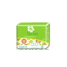 Pad Clean And Comfortable Dry And Non-sticky Feeling Soft And Breathable Sanitary Pad