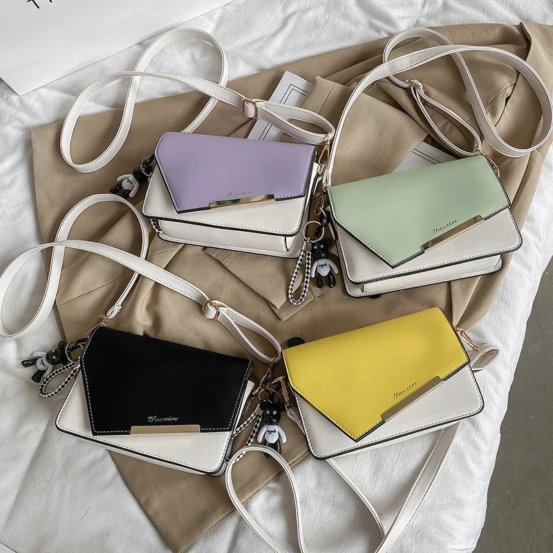 2021 Factory Wholesale Ladies Messenger Bags Girls Shoulder Purses Luxury Handbags for Young Lady
2021 Factory Wholesale Ladies Messenger Bags Girls Shoulder Purses Luxury Handbags for Young Lady