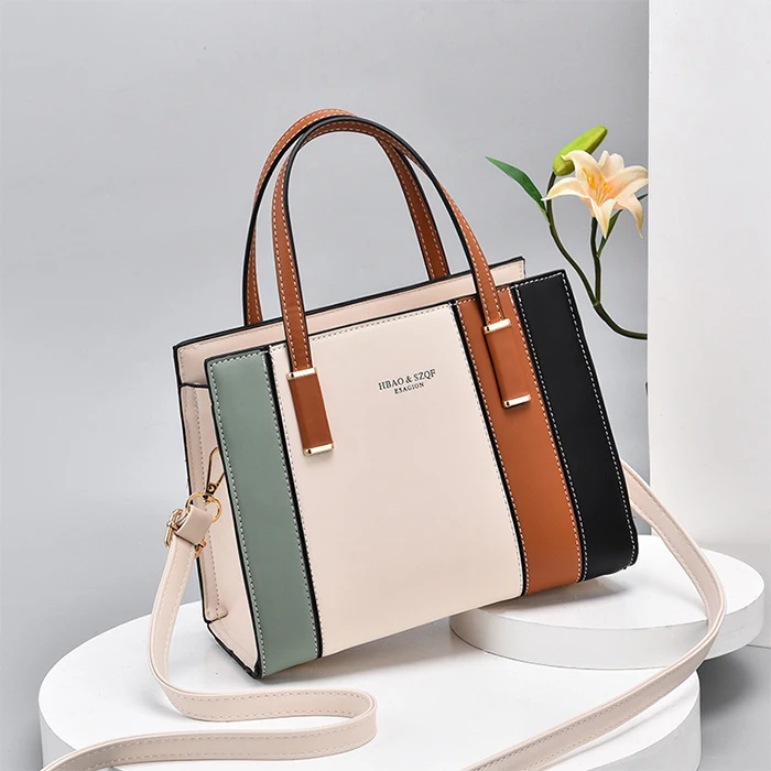 Women Fashion Satchel Purses Top Handle Tote Work Bags with Clutch Strap, 12 colors
Women Fashion Satchel Purses Top Handle Tote Work Bags with Clutch Strap, 12 colors