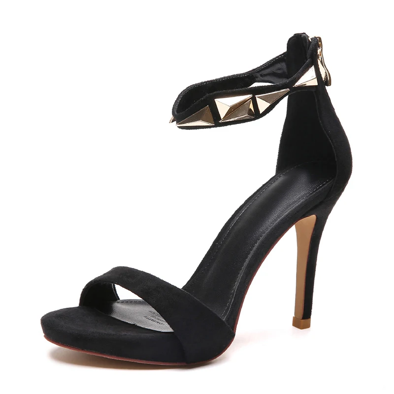 New summer slim heel waterproof platform one line buckle fairy style versatile French low heels
New summer slim heel waterproof platform one line buckle fairy style versatile French low heels