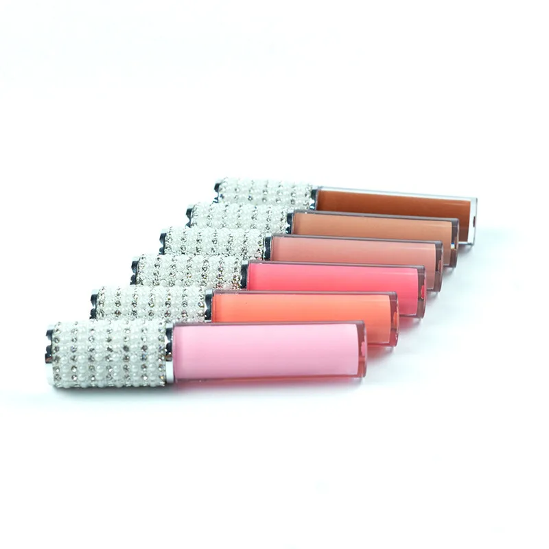 Makeup Factory supply lip gloss 6 colors liquid lipstick
Makeup Factory supply lip gloss 6 colors liquid lipstick