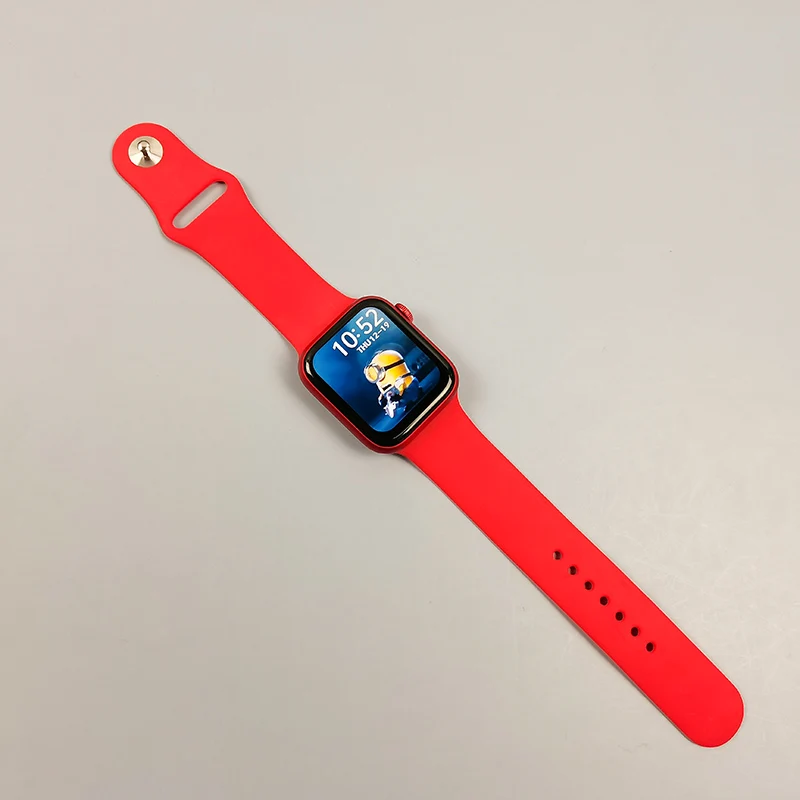 HW16 1.72 inch split screen display BT5.2 smart watch series 6 i wach HW 16 smartwatch for Android IOS
HW16 1.72 inch split screen display BT5.2 smart watch series 6 i wach HW 16 smartwatch for Android IOS
