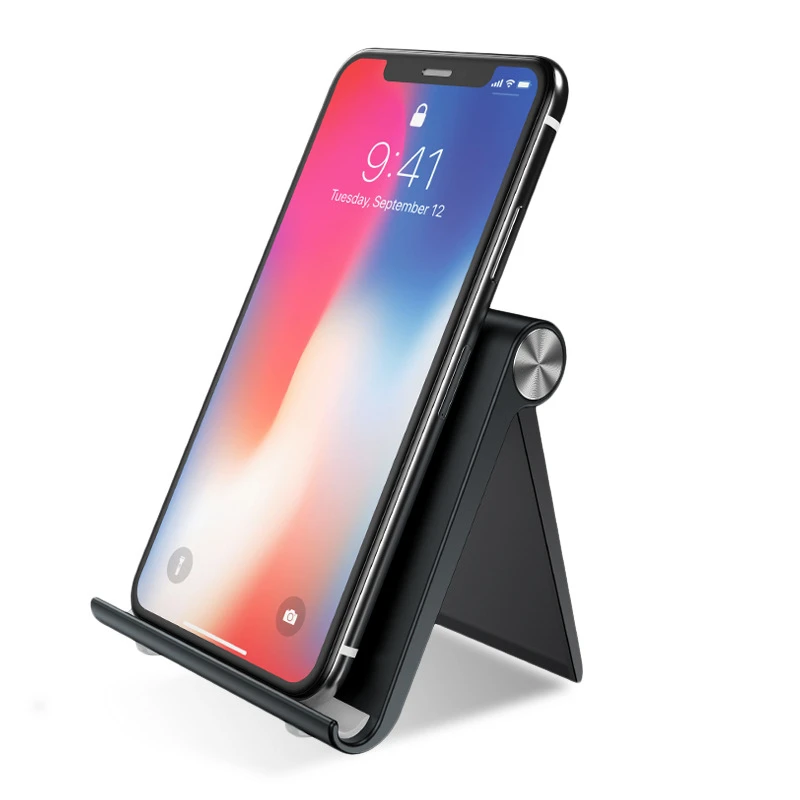 AECKON Universal High Quality Tablet Holder For iPad Foldable Adjustable Desk Phone Stand Mount for iPhone Samsung
AECKON Universal High Quality Tablet Holder For iPad Foldable Adjustable Desk Phone Stand Mount for iPhone Samsung
