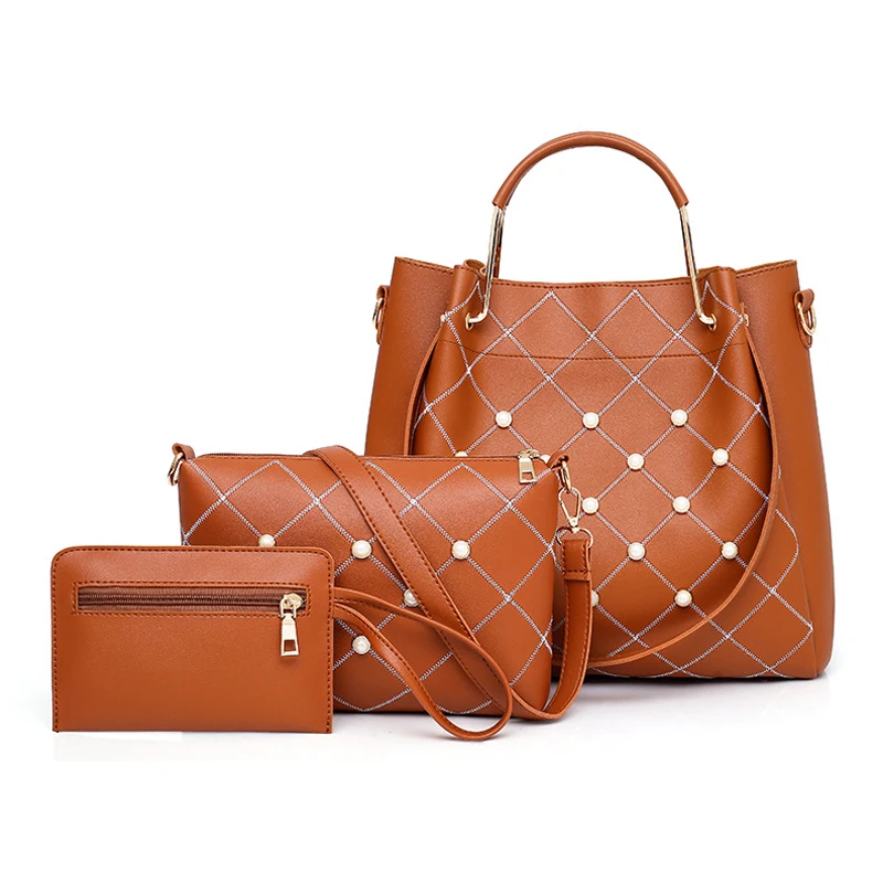 New arrival bags women handbags 2019 trendy lady hand bag made of pu leather with diamond decoration
New arrival bags women handbags 2019 trendy lady hand bag made of pu leather with diamond decoration