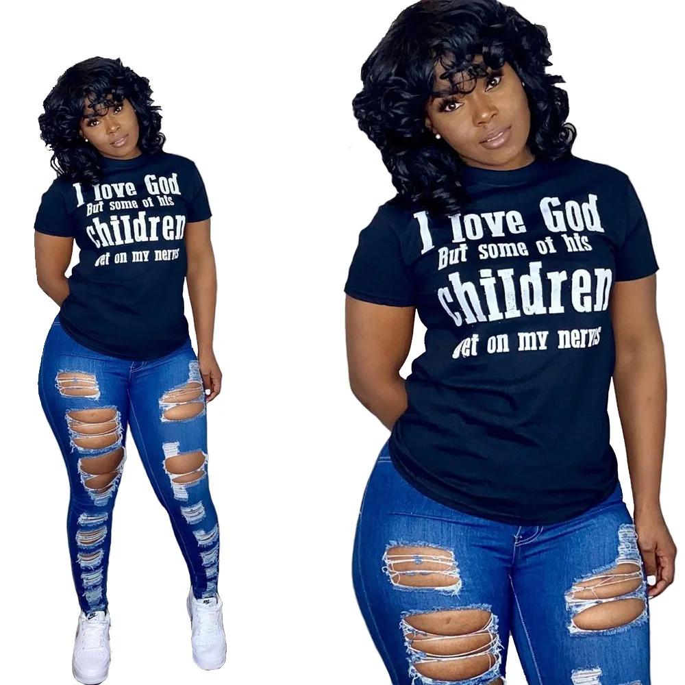 Summer New 2021 Short Sleeve T-Shirt Women Tops Blouse Print Women'S Clothing Tops Casual New Women Tops
Summer New 2021 Short Sleeve T-Shirt Women Tops Blouse Print Women'S Clothing Tops Casual New Women Tops