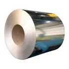 Factory Direct Sales Galvanized Steel Coil JIS G3302 prices