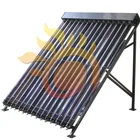 Heat Pipe Solar Hot Water Collectors with Solar Keymark SRCC
