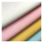 Leather Microfiber Shoe Material Eco Durable Synthetic Microfiber Leather Material For Shoes
