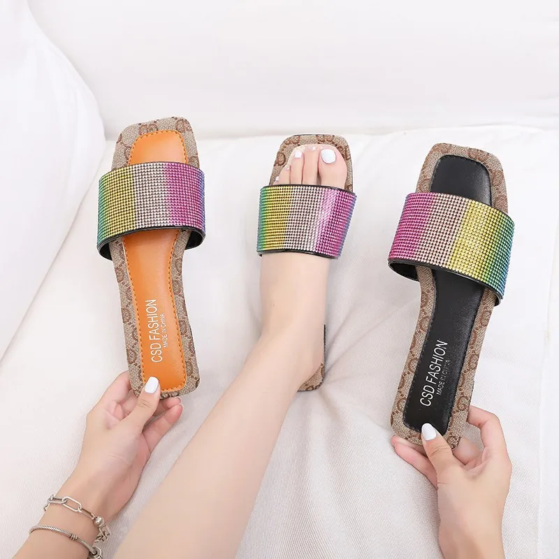 Wholesale Casual Shoes slides Girl fancy sandals ladies flat shoes woman slippers flat sandals women leather sandal, Black
Wholesale Casual Shoes slides Girl fancy sandals ladies flat shoes woman slippers flat sandals women leather sandal, Black