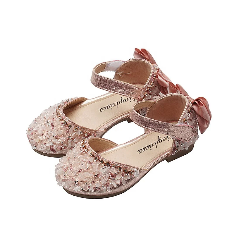 EVERTOP hot sale cheap high quality colorful glitter kids formal princess shoes girls
EVERTOP hot sale cheap high quality colorful glitter kids formal princess shoes girls