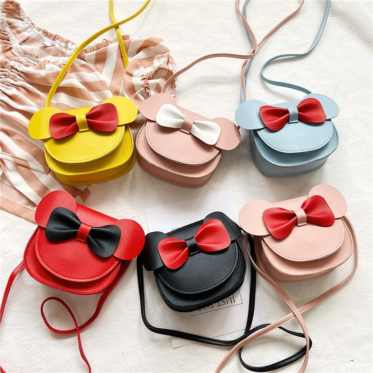 High Quality One Shoulder Small Crossbody Children Girls Bag Bag Children Bags For Girls
High Quality One Shoulder Small Crossbody Children Girls Bag Bag Children Bags For Girls