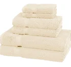 Cotton Terry Towel Customized Large Adult 100% Cotton Terry Luxury Bath Towel Set