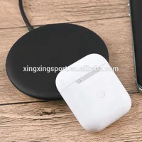 More Sport New i10000 TWS 2019 Pop up Wireless 5.0 smart sensor wireless charging super bass PK i100 i200 i3000 I2000 i9000 TWS
More Sport New i10000 TWS 2019 Pop up Wireless 5.0 smart sensor wireless charging super bass PK i100 i200 i3000 I2000 i9000 TWS